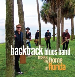 Make My Home In Florida Album Cover