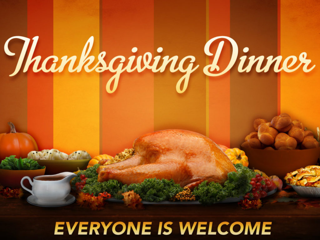 thanksgiving-dinner