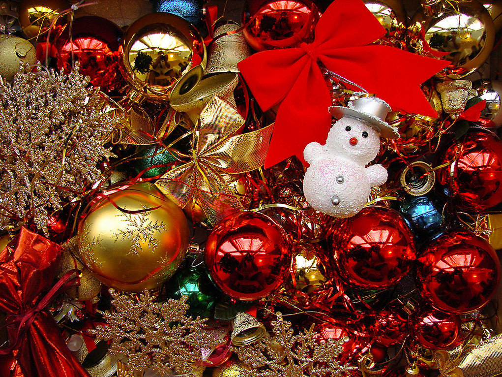 Best rock on sale christmas songs