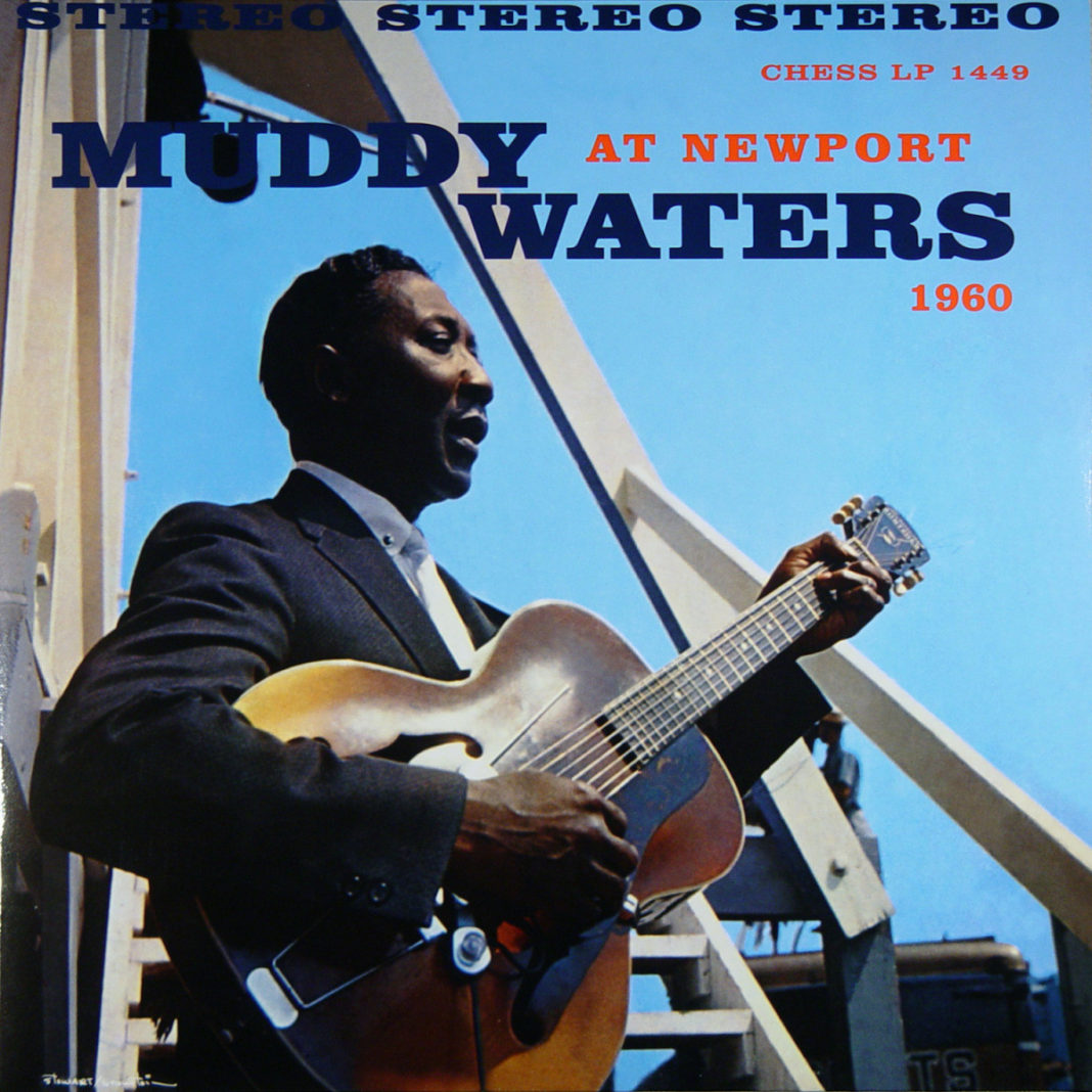 muddy waters electric mud vinyl muddy waters electric mud vinyl
