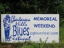 Chautauqua Hills Blues Festival