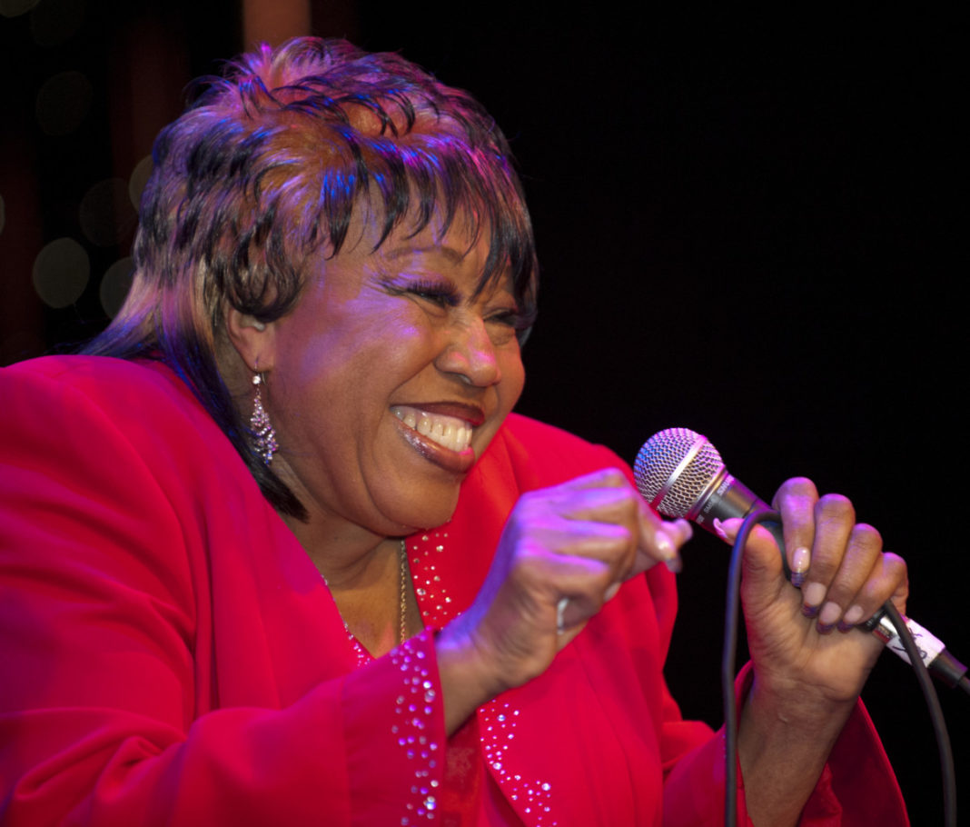 Denise Lasalle Don T Cry No More Remembering Blues Queen Denise LaSalle – American Blues Scene