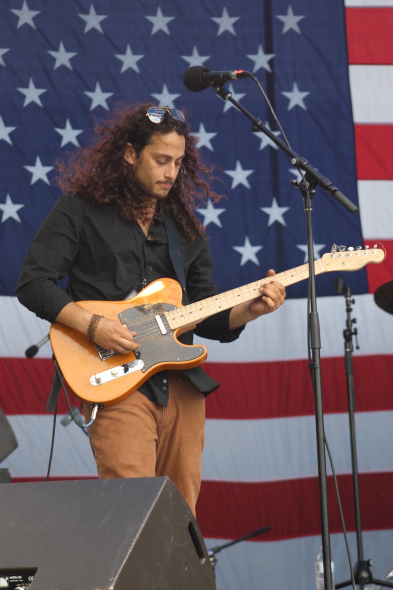 The Top Five Best Blues Festivals in Kansas American Blues Scene