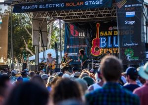 nikki hill san diego blues festival 1368x1023 San Diego Tourism Authority