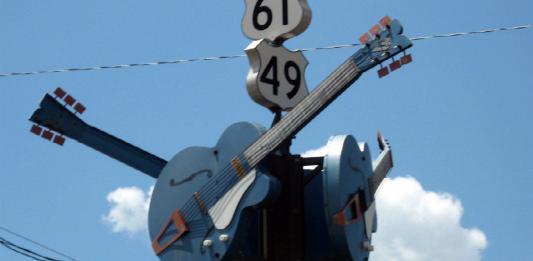 Clarksdale MS_Crossroads Feature