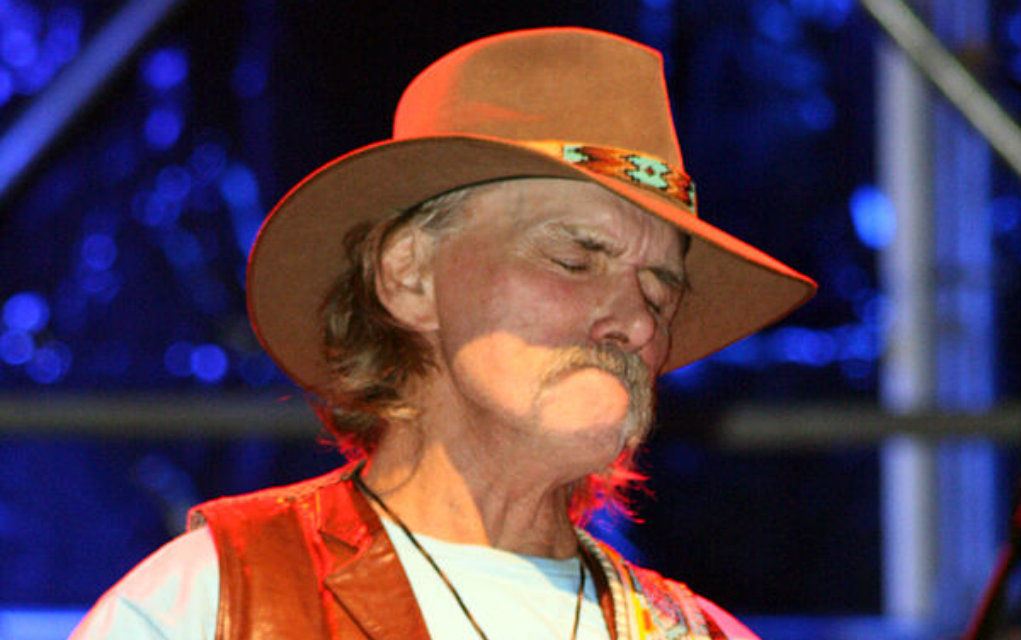 Dickey Betts Will Begin His 2018 Comeback Close to Home American