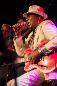 Eddy Clearwater Live photo credit Roman Sobus-136
