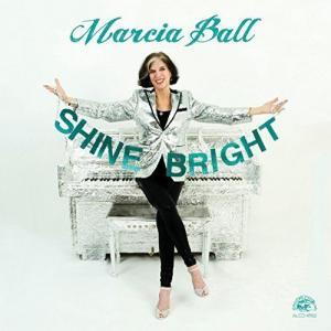 Marcia Ball Shine Bright