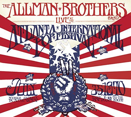 Allman Brothers Band