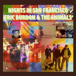 RSD Eric Burdon and the Animals