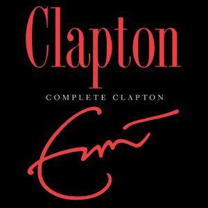 RSD Eric Clapton