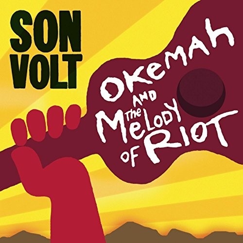 RSD Son Volt