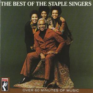 Staple Singers Best Of