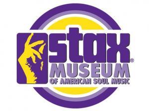 Stax Museum Logo