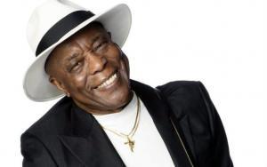Buddy Guy Promotional Photo