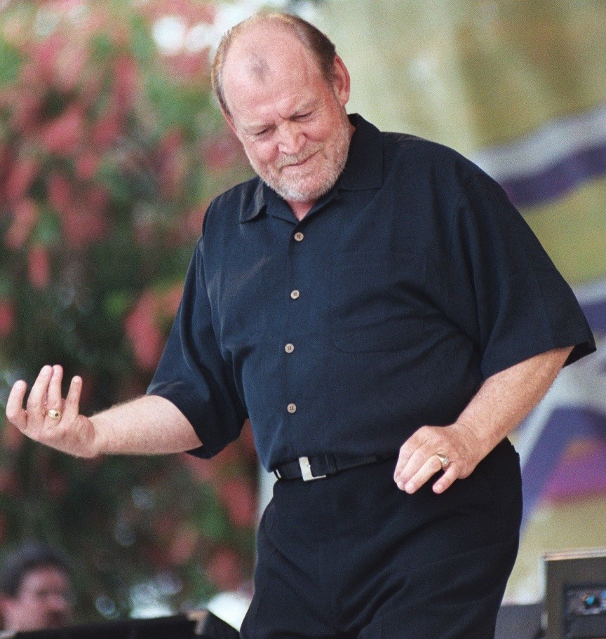 10 More Things You Didn’t Know About Joe Cocker American Blues Scene