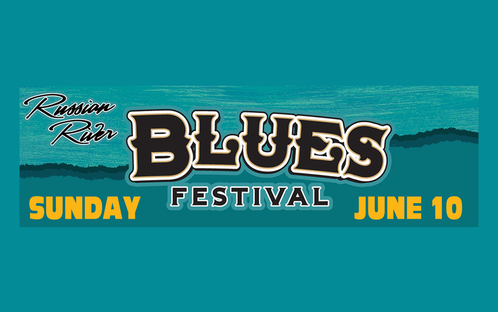 Robert Cray to Headline the Russian River Blues Festival American