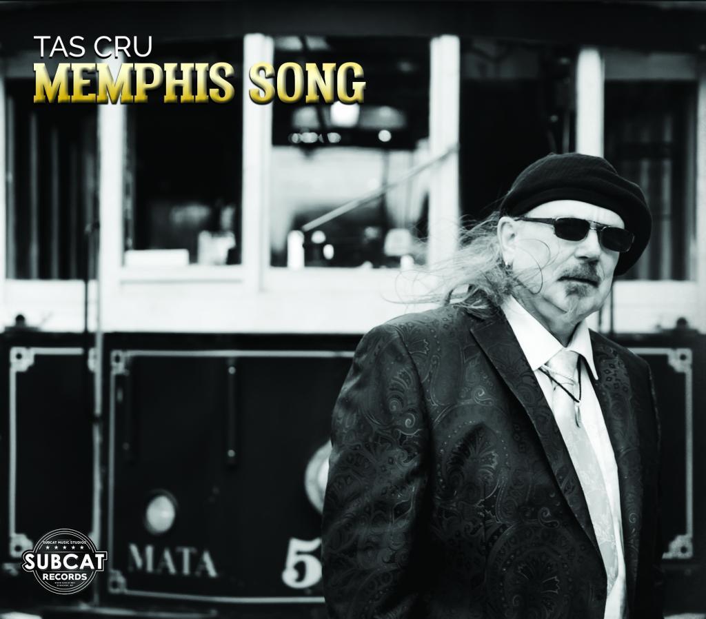 TasCru-Memphis Song Cover