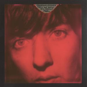 Courtney Barnett Tell Me Album Cover