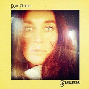 Kerri Powers Starseeds