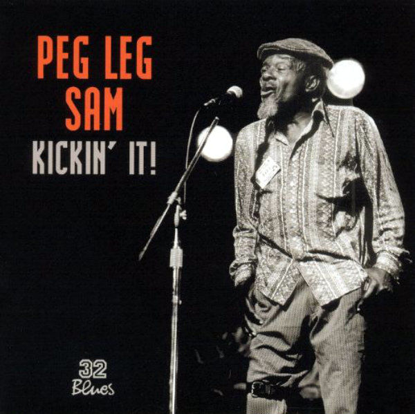 Peg Leg Sam album