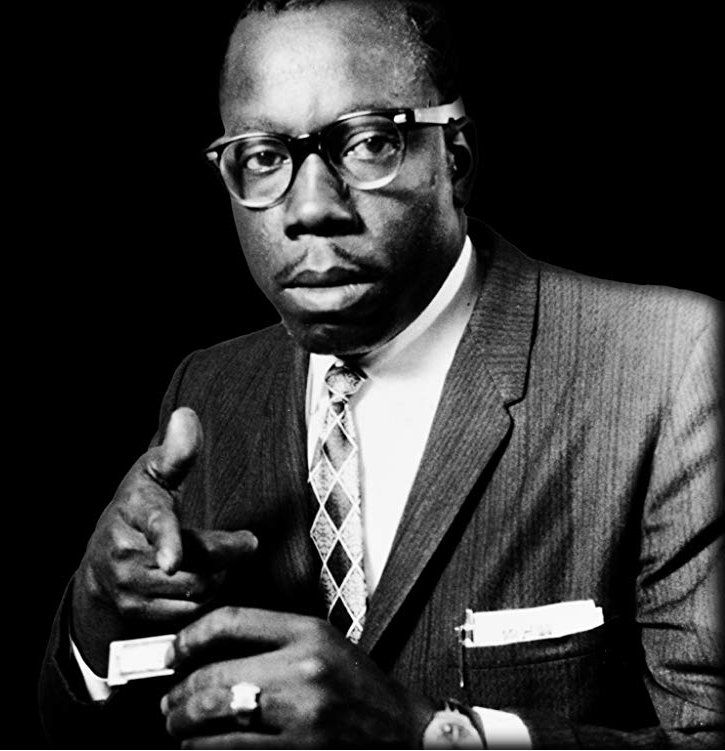 The Surprising Real Names of 30 Famous Blues Artists American Blues Scene