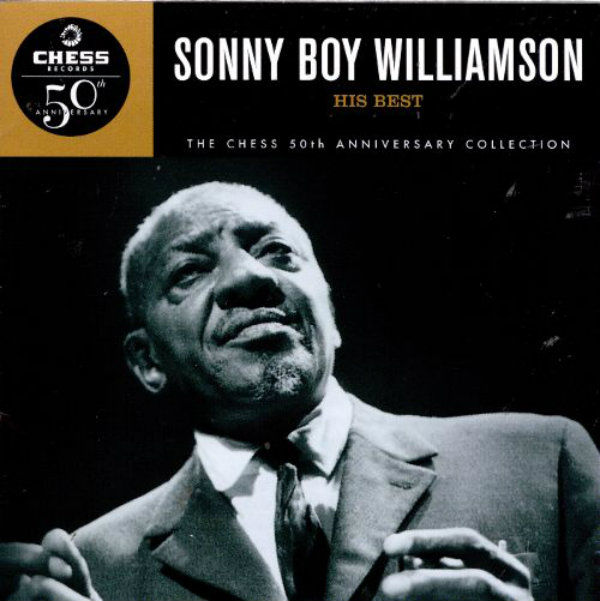 Sonny Boy Williamson II album