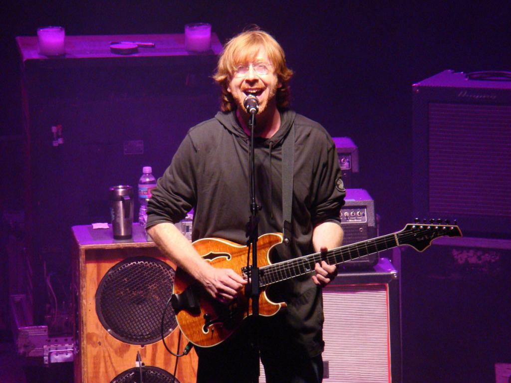 Trey-Anastasio_2009 Dan Shinneman