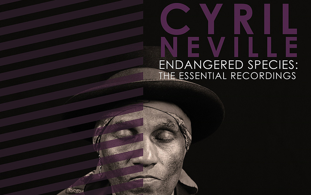 The sound of silence cyril remix слушать. Cyril Neville – New Orleans Cookin'. Cyril Neville 1998– Soulo. Cyril Neville - endangered species the Essential recordings (2018). Cyril Neville - brand New Blues (2009).