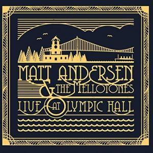 Matt-Andersen_Live at Olympic Hall