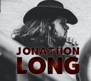 Jonathan Long Album Cover