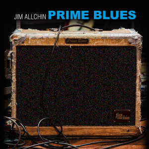 Jim Allchin Prime Blues