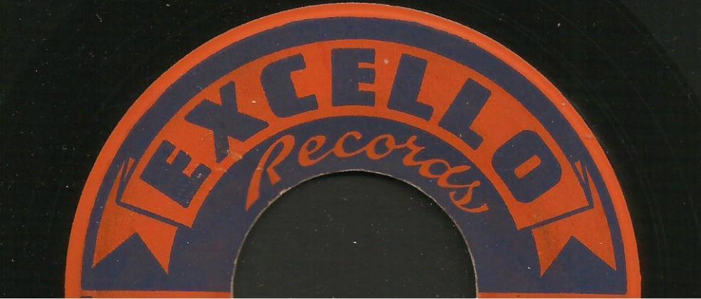 Shake Your Hips: The Excello Records Story – American Blues Scene