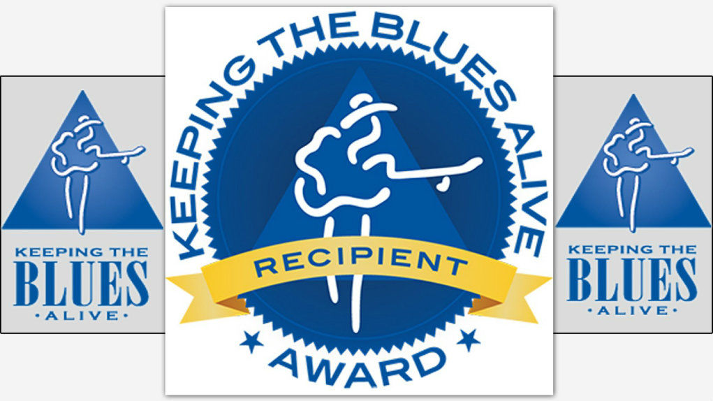 2019 Keeping the Blues Alive Award Recipients Announced American