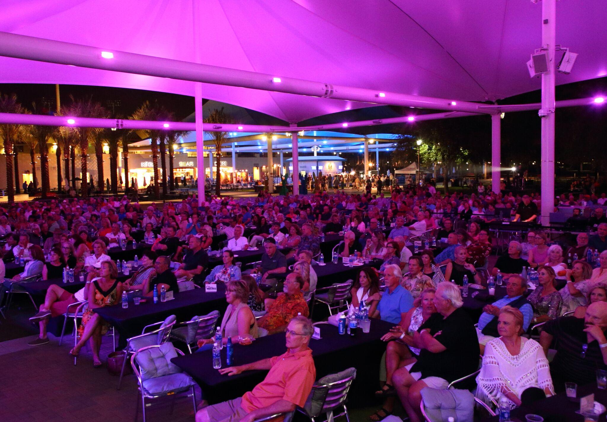 Garden Jam Music Festival Coming to Indian Wells California April 5th