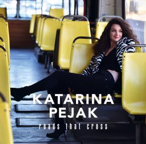 Katarina Pejak Roads That Cross Cover