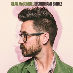 Sean McConnell Album Cover