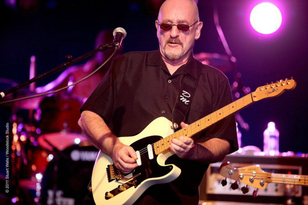 Dave Mason on Collaborations, the Fall of Radio, and Love of the Tour