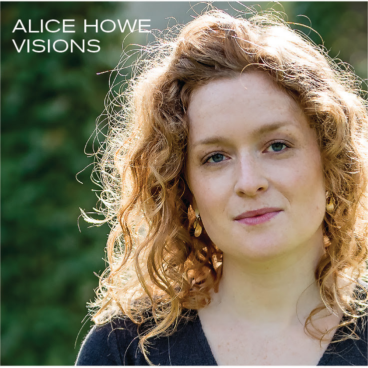 Alice Howe Visisons Cover