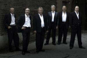 Downchild Feature Stephen Wild