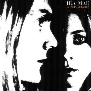 Ida Mae Chasing Lights Cover