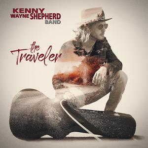 KENNY WAYNE SHEPHERD_THETRAVELER500