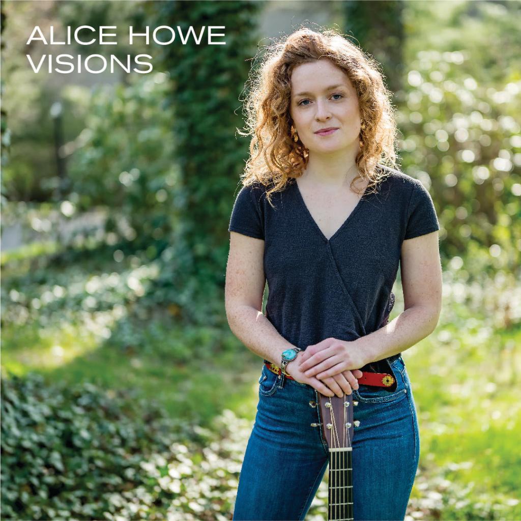 Alice Howe Visions Full