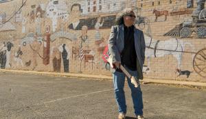 Bobby Messano Feature PressShot1 Randy Chase (TragicHeroMusicGroup)