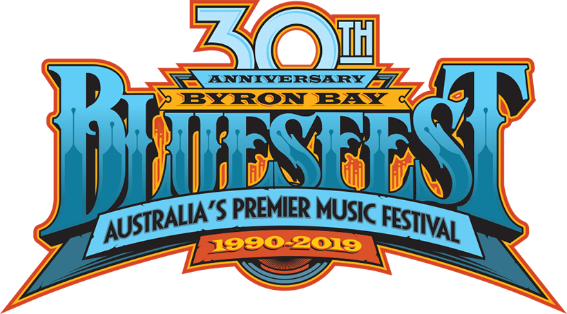 Byron Bay 2019 Banner