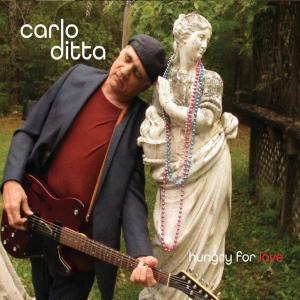 Carlo Ditta Hungry for Love