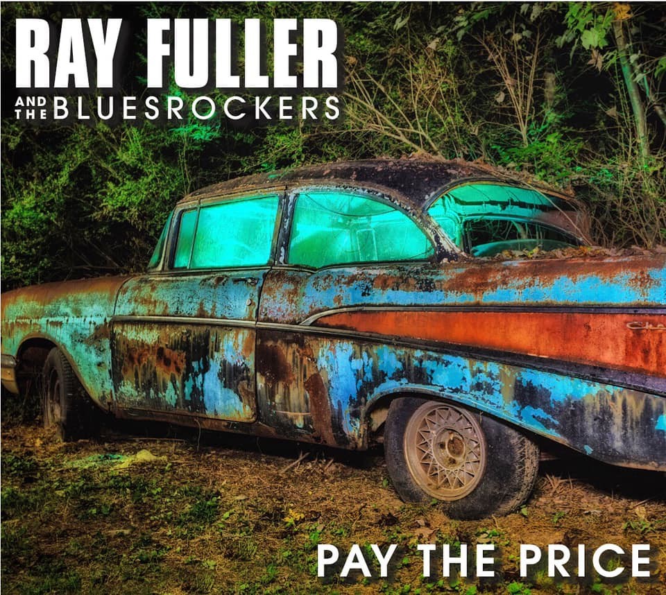 Pay The Price FINAL Cover