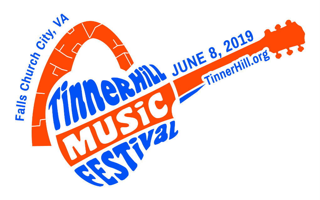 26th Annual Tinner Hill Music Festival Coming June 8th American Blues