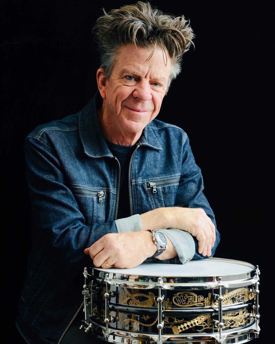 Chris Layton The Man Behind the Kit Part 2 American Blues Scene