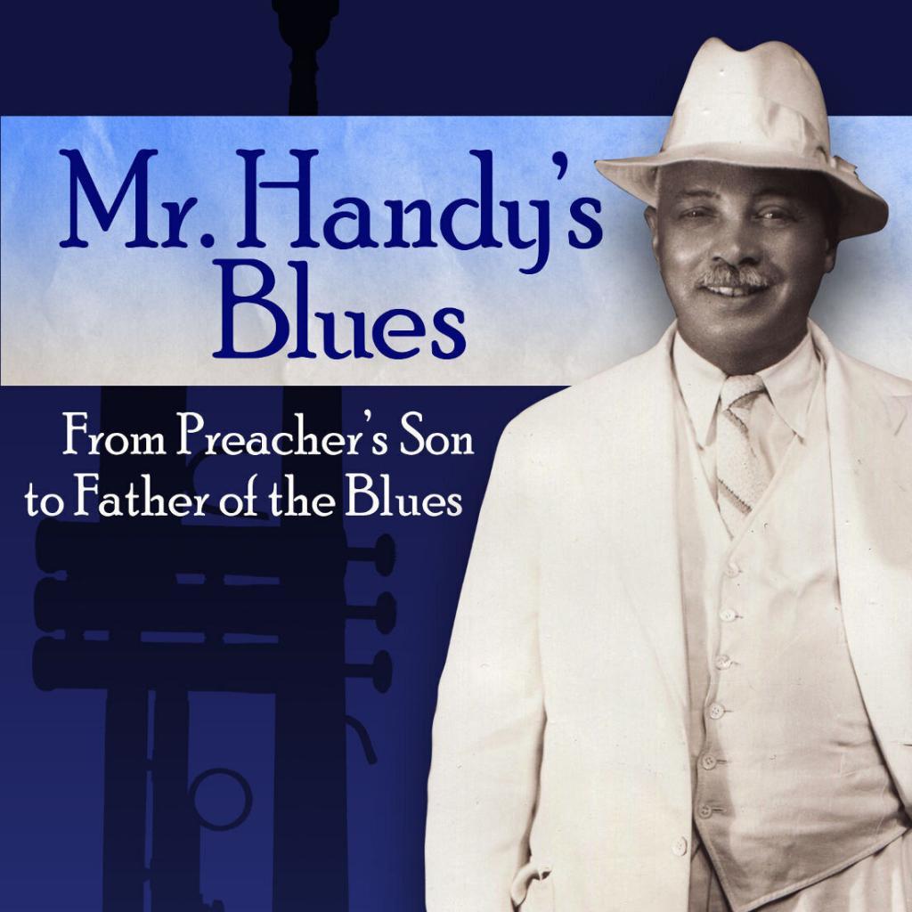 Mr. Handy’s Blues – The Director’s Cut